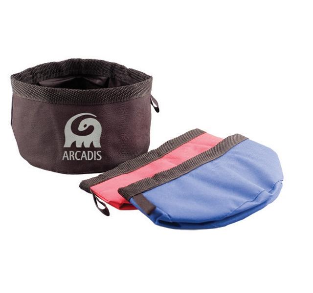 Foldable Pet Food and Water Bowl(pb 0601)