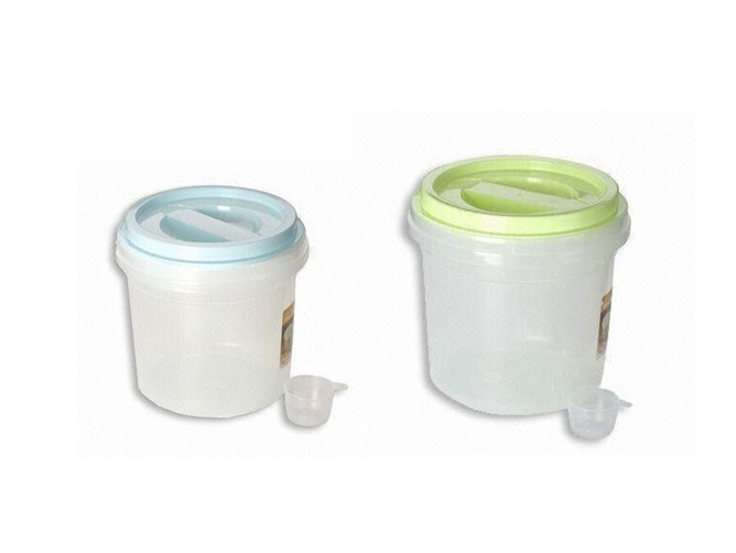 Pet Food Container, Pet food storage/barrel(PFC 145)