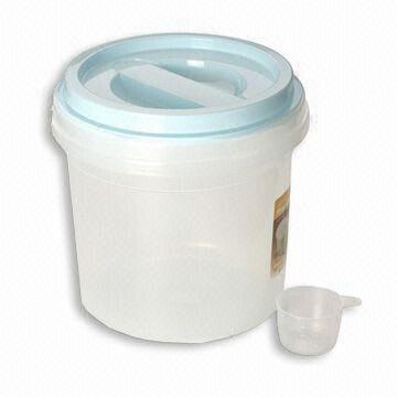 Pet Food Container, Pet food storage/barrel(PFC 145)