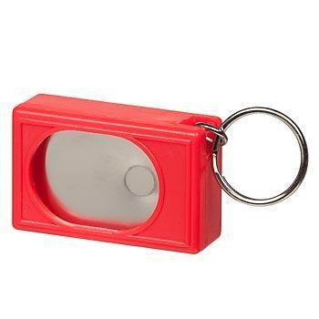 I-click Square dog training clicker(CT 0422)