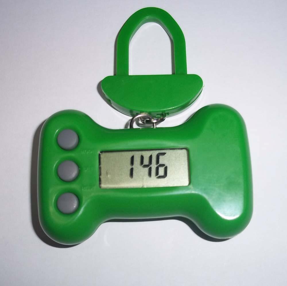 Pet Pedometer(DP 0113)