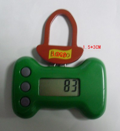 Pet Pedometer(DP 0113)