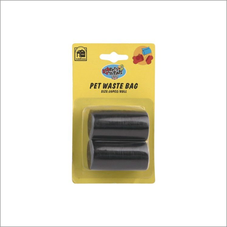 Pet Waste Bag Refills / Pet Poop Bag Refills(WB 5010 )