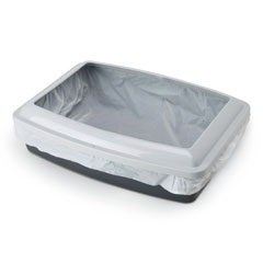 Cat Litter Waste Disposal Bag(PT 0155)