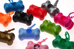 Dog Poop Bag Dispenser(PT 0421D)