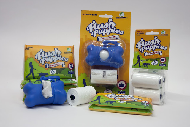Plastic Pet Waste Bag Dispenser with biodegradable waste bags(PT 0421)