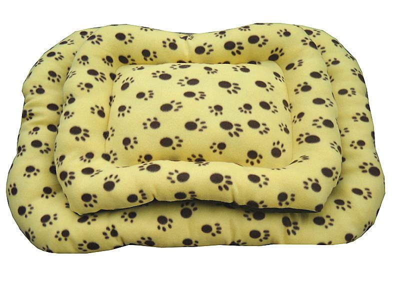 Paws & Bones Pet Bed(PBD 1607)