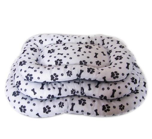 Paws & Bones Pet Bed(PBD 1607)