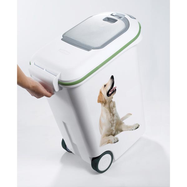 Scoop'n Pet Food Storage Container(PFC 151)