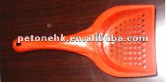 Plastic Cat Litter Scoop (PS 0473 )