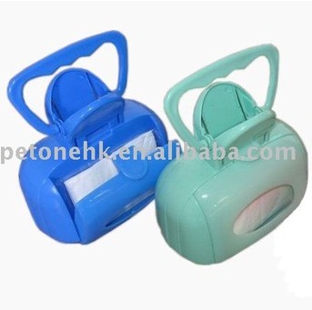 Pet Waste Pick Up Clip (PT 0114 )
