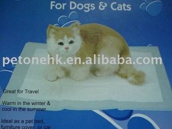 Pet Training Pad (PP 0101 )