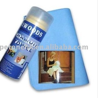 PVA Chamois Towel (TW 0601 )