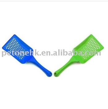 Plastic Pet Litter Shovel (PS 0032 )