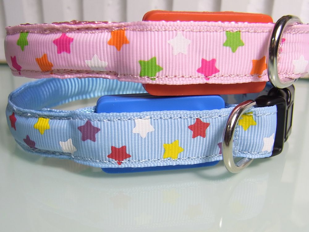 led soft pet collars (PLC0801 )