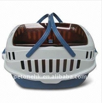 Plastic Airline Pet Carrier (PAC-199 )