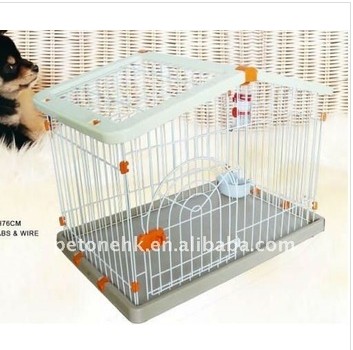 Plastic Pet House (PH 0143 )