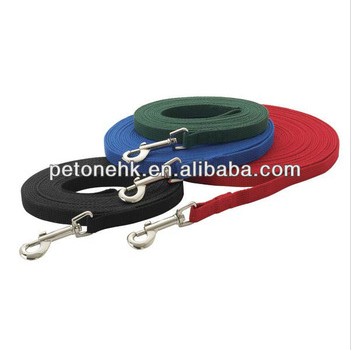 Cotton Web Pet Training Lead (PL 3015 )