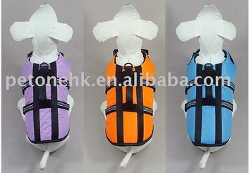 Dog Life Jacket (GR 1301 )