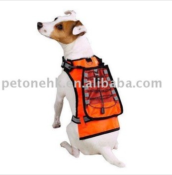 Dog Life Vests (GR 1302 )