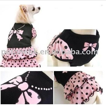 Pet Skirt (PG 0301 )