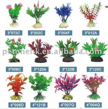 Aquarium Artificial Plants (AP-0101 )