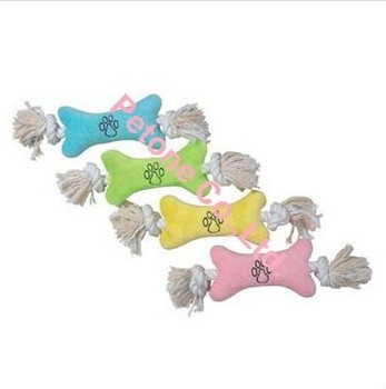 Bone Tuggers Pet Cotton Toy (PCT 1052 )