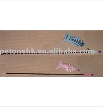 Cat Fishing Rod (CT 0334 )