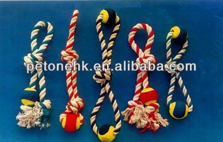 Rope Ball Set (PT5450 )