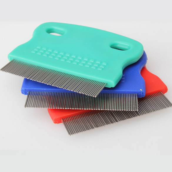 Mini Flea Comb(PGT 6052)