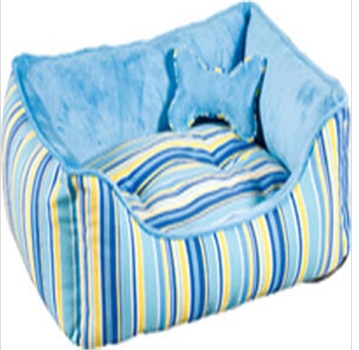 dog print bedding