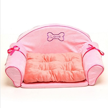 cozy pet dog bed