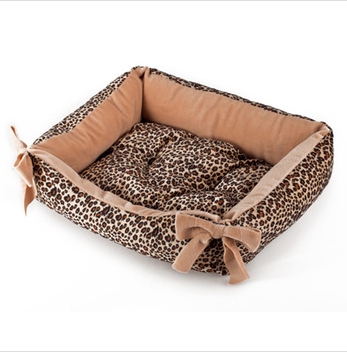 cozy pet cave bed