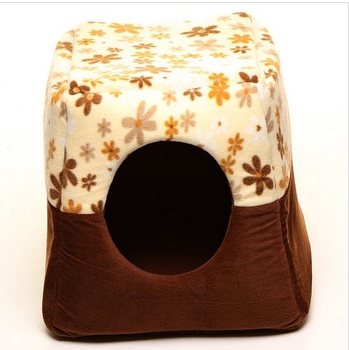 cozy pet hammock bed