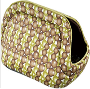 luxury pet egg house