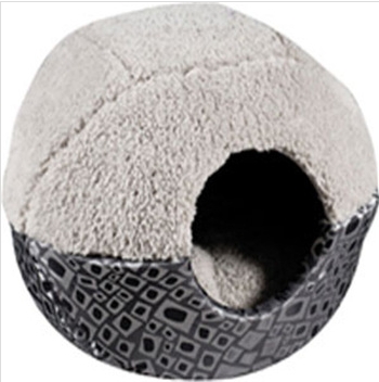 luxury pet dog house