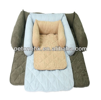 dog multiple plush novelty pet beds