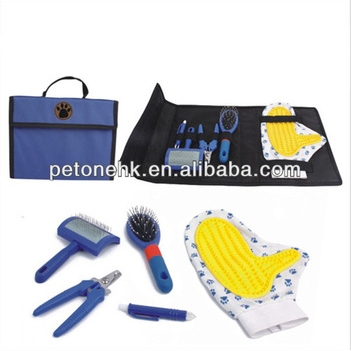 dog magic pet brush
