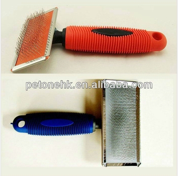 Pet Dog Grooming Comb