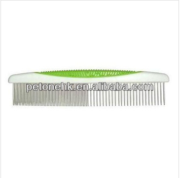 Easy Grip Pet Comb