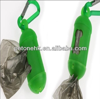 epi dog waste bags dispenser