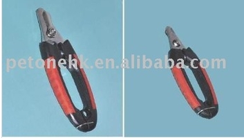 Dog Pet Nail Clipper