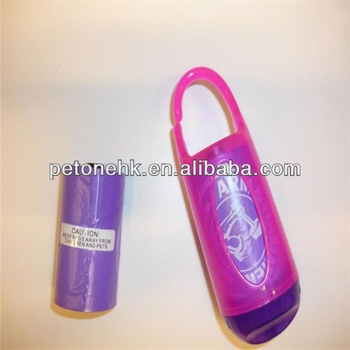 recycling bio waste bags dispensers