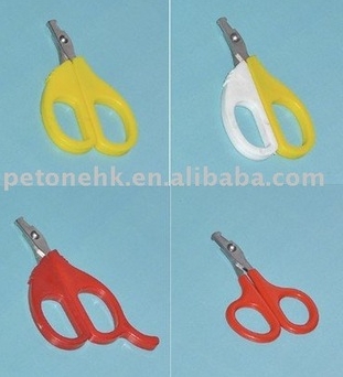 Pet Nail Scissors