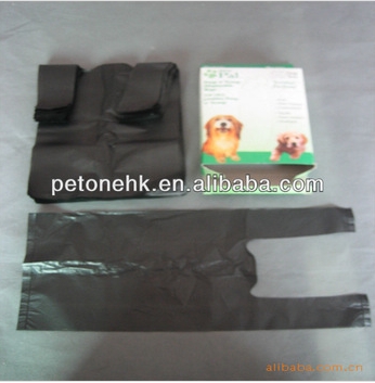 durable food waste bags