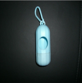 pet waste bag dispenser