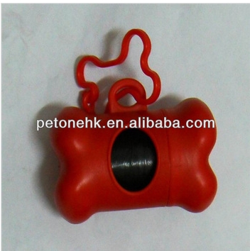 pet dog waste bag holder