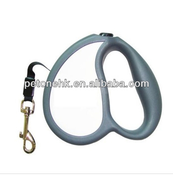 portable led dog leash retractable