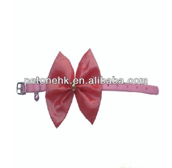 lovely dog collar
