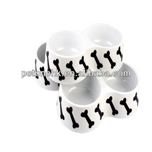 pet designer dog bowls